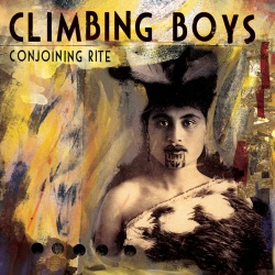 Climbing Boys