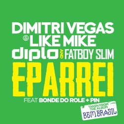 Dimitri Vegas & Like Mike & Diplo & Fatboy Slim