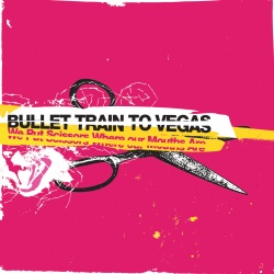 Bullet Train To Vegas