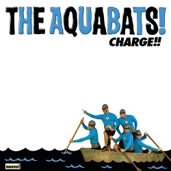 The Aquabats!