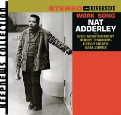 Nat Adderley