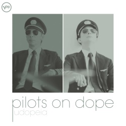Pilots On Dope
