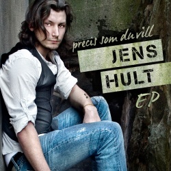 Jens Hult