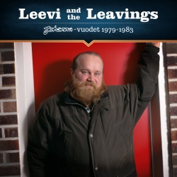 Leevi and the leavings