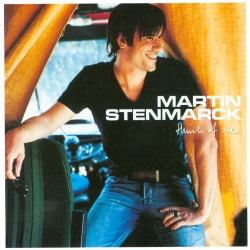 Martin Stenmarck