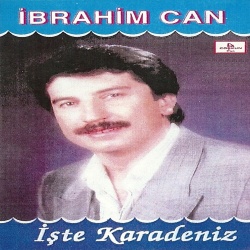 Ibrahim Can