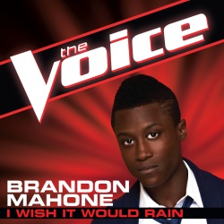 Brandon Mahone