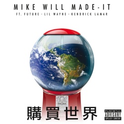Mike WiLL Made-It