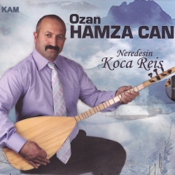 Ozan Hamza Can