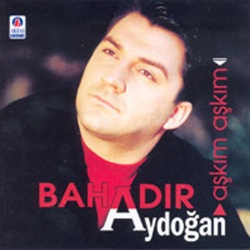 Bahadir Aydogan