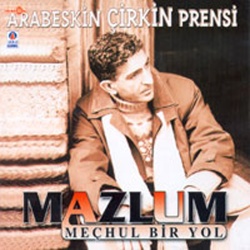 Mazlum
