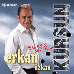 Erkan Özkan