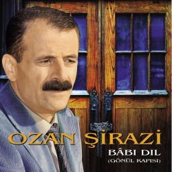 Ozan Şirazi
