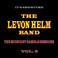 The Levon Helm Band
