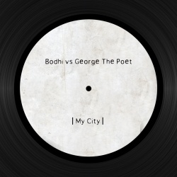Bodhi & George The Poet