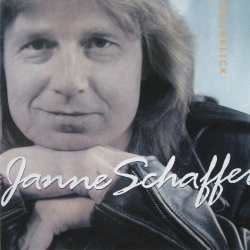 Janne Schaffer