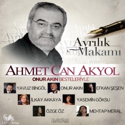 Ahmet Can Akyol