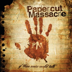 Papercut Massacre
