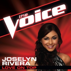 Joselyn Rivera