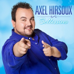 Axel Hirsoux