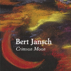 Bert Jansch