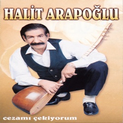 Halit Arapoğlu