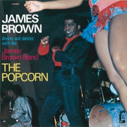 James Brown & The James Brown Band