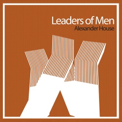 Leaders Of Men