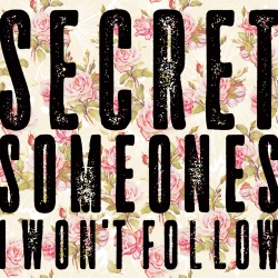 Secret Someones