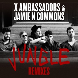 X Ambassadors & Jamie N Commons