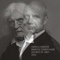 Petr Hapka & Michal Horacek