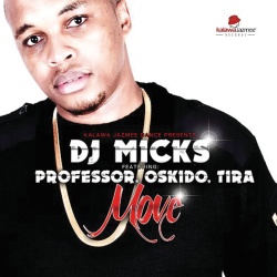 DJ Micks