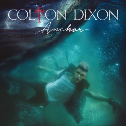 Colton Dixon