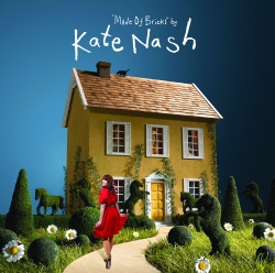 Kate Nash