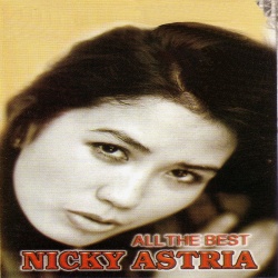 Nicky Astria