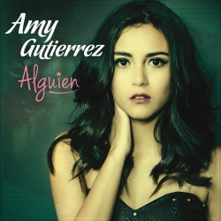 Amy Gutiérrez
