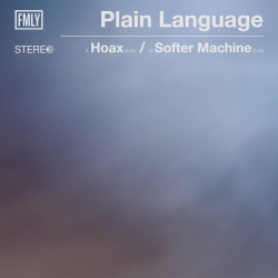 Plain Language