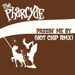 The Pharcyde & Hot Chip