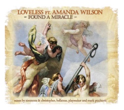 Loveless ft Amanda Wilson