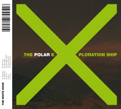The Polar Exploration Ship