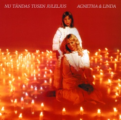 Agnetha Fältskog & Linda Ulvaeus