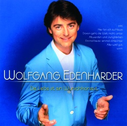 Wolfgang Edenharder