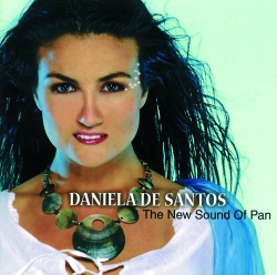 Daniela de Santos