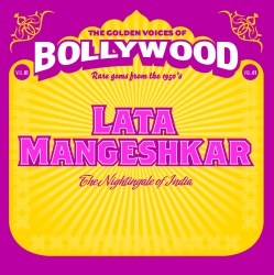 Lata Mangeshkar