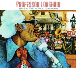 Professor Longhair