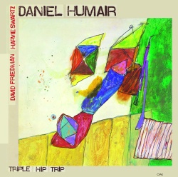 Daniel Humair