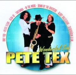 Pete Tex