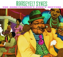 Roosevelt Sykes