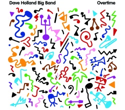 Dave Holland Big Band