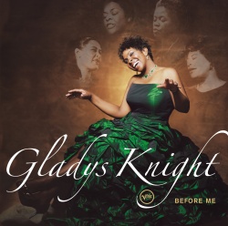 Gladys Knight